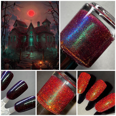 Murder Manor