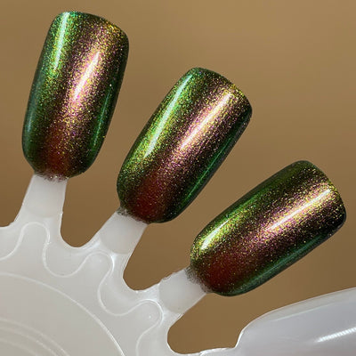 Parallel Possibilities