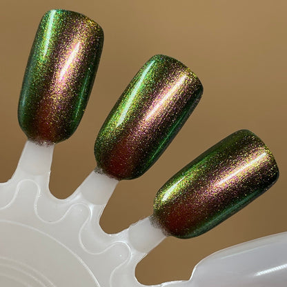 Parallel Possibilities