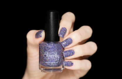 Starrily - Damsel Nail Polish