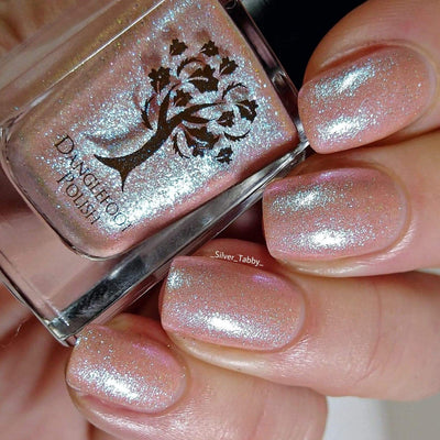 Danglefoot Nail Polish - Celestial Collection - Waiting for a Star to Fall