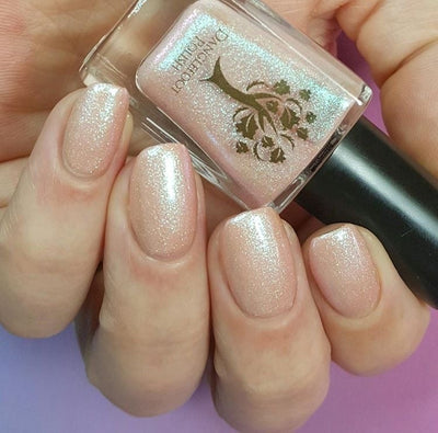 Danglefoot Nail Polish - Celestial Collection - Waiting for a Star to Fall