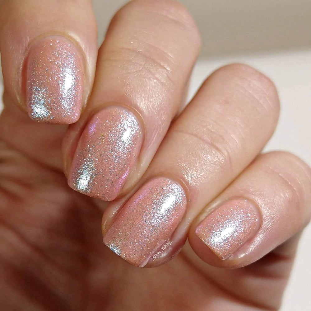 Danglefoot Nail Polish - Celestial Collection - Waiting for a Star to Fall