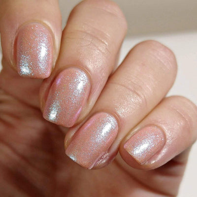 Danglefoot Nail Polish - Celestial Collection - Waiting for a Star to Fall
