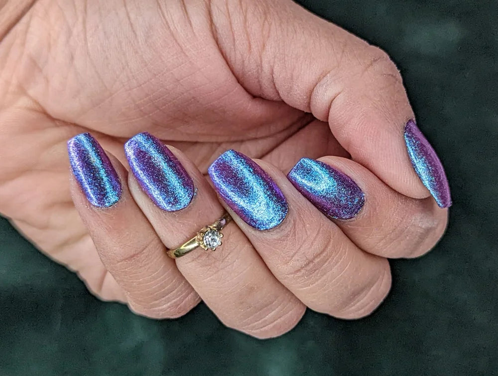 Danglefoot Polish - Elvis - Always On My Mind