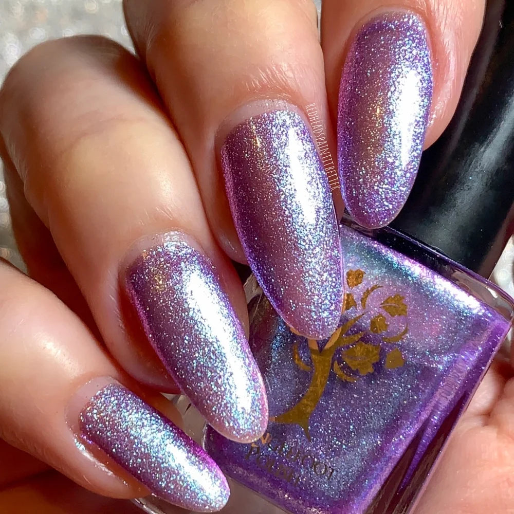 Danglefoot Polish - Elvis - Always On My Mind