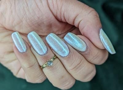 Danglefoot Polish - Elvis - Long Live The King