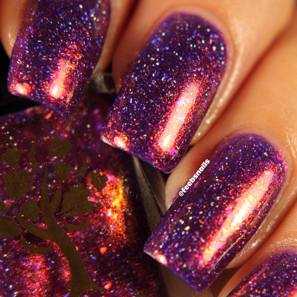 Danglefoot Polish - Comedy Collection - I'm A Little Stitious