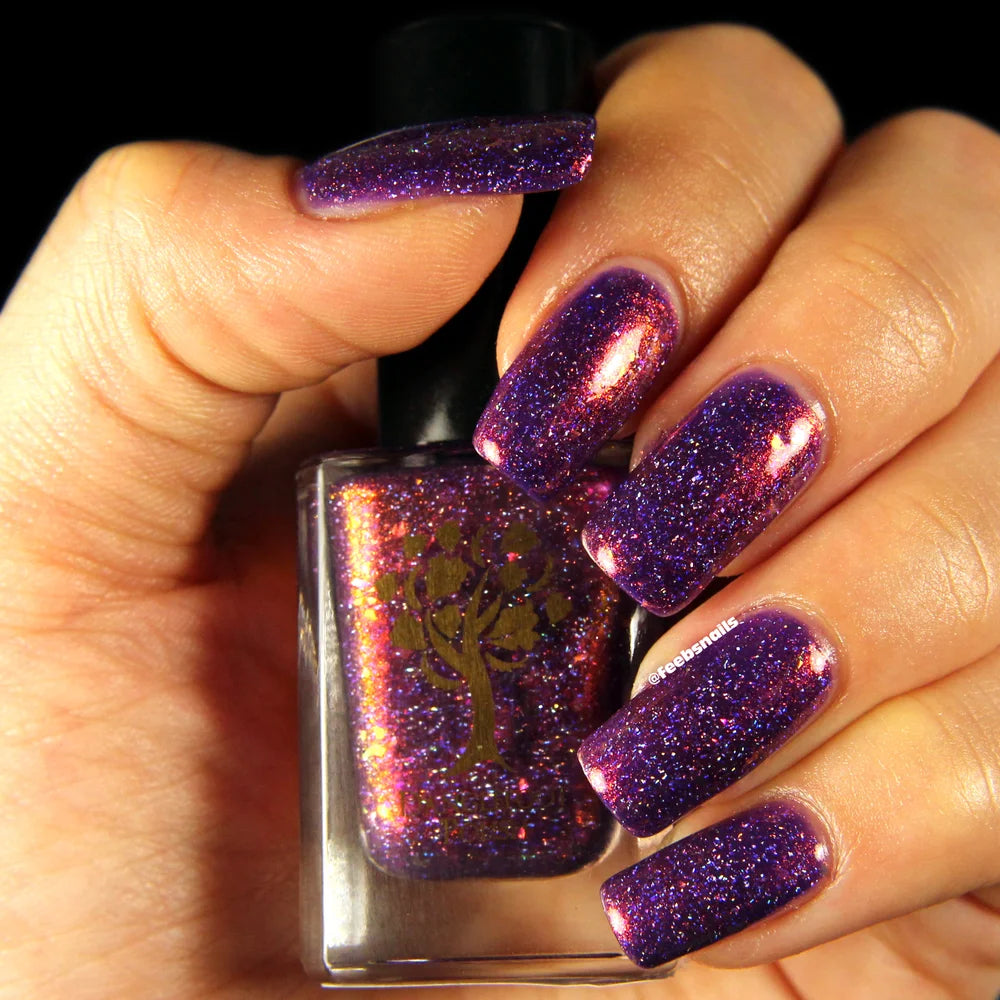 Danglefoot Polish - Comedy Collection - I'm A Little Stitious