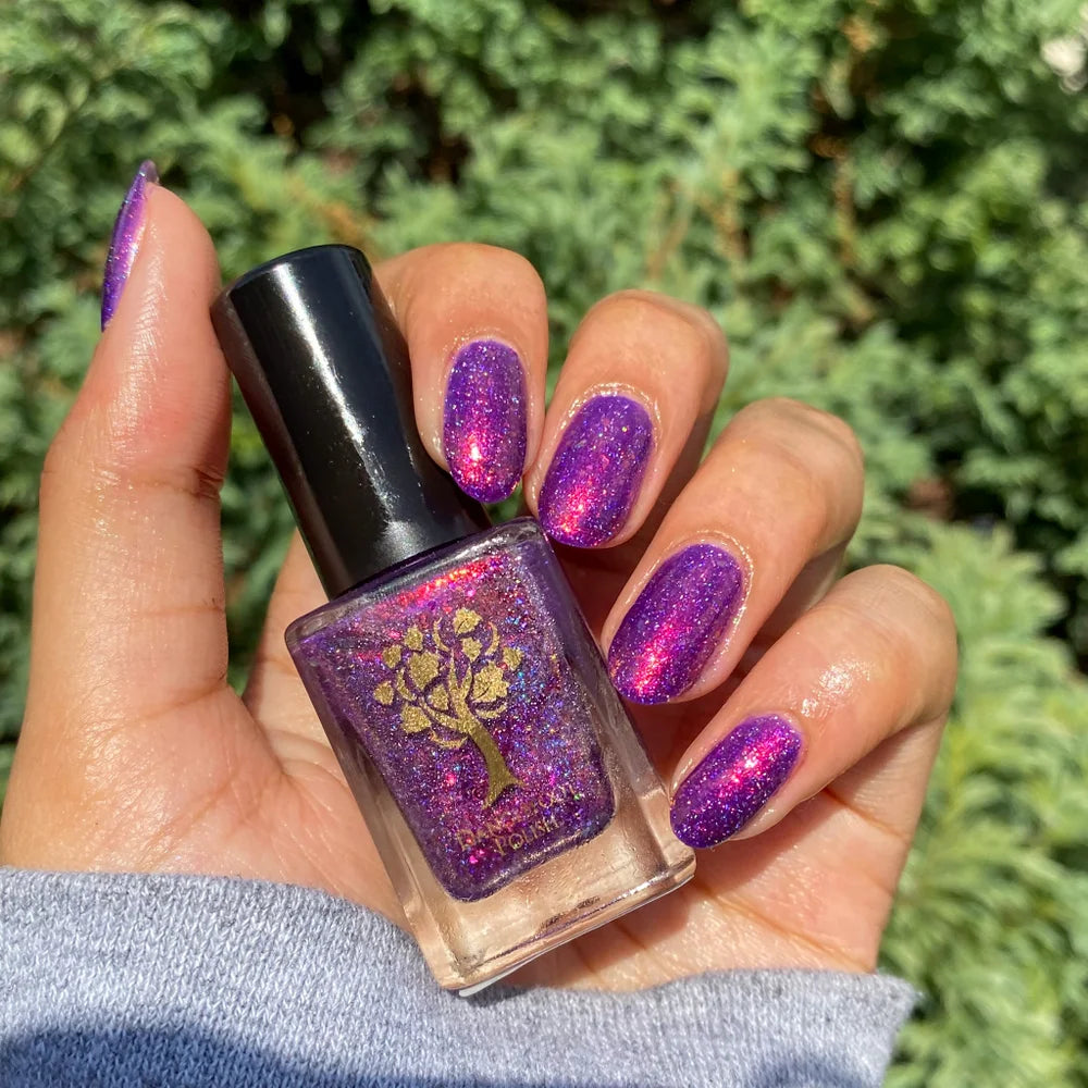 Danglefoot Polish - Comedy Collection - I'm A Little Stitious