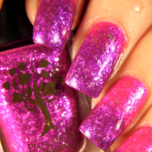 Danglefoot Polish - Comedy Collection - Who Is Justice Beaver?