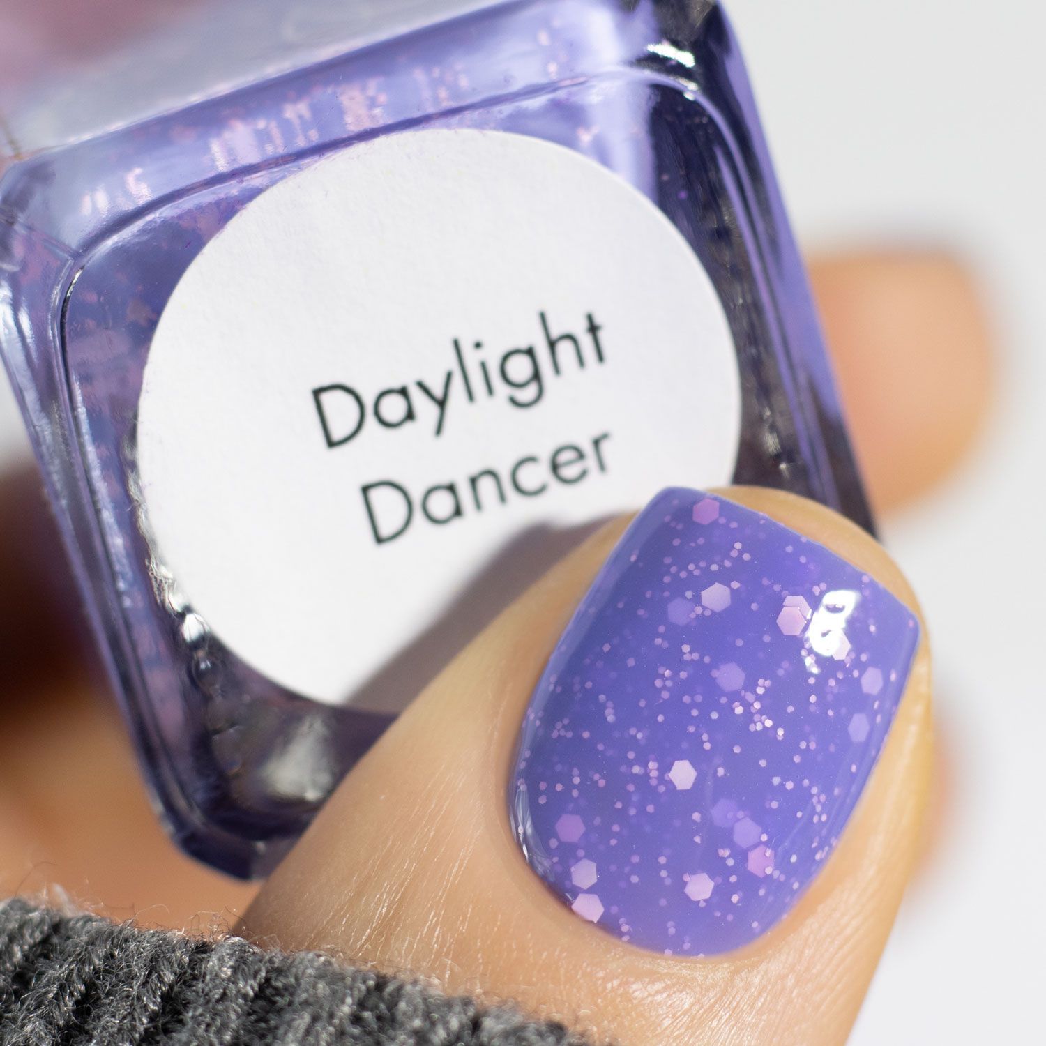 Cadillacquer - Spring 2020 - Daylight Dancer