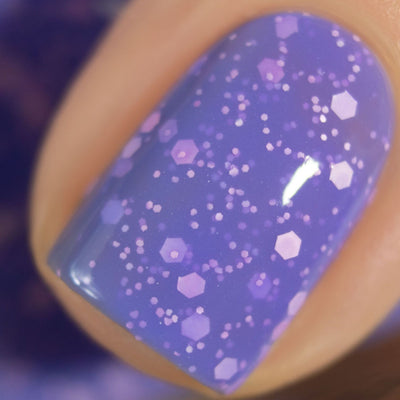Cadillacquer - Spring 2020 - Daylight Dancer