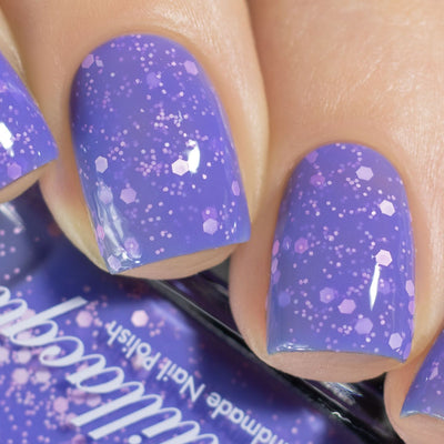 Cadillacquer - Spring 2020 - Daylight Dancer