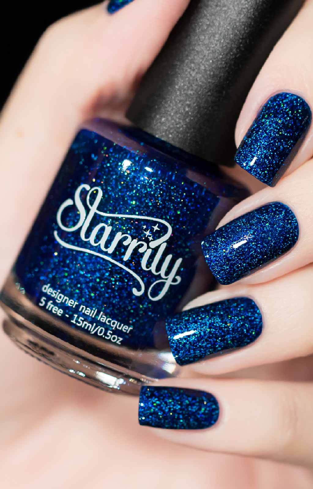 Starrily - Kelli Marissa - Diamond Rain