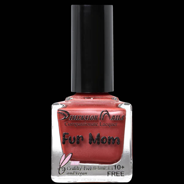 Dimension Nails - Activist Collection - Fur Mom