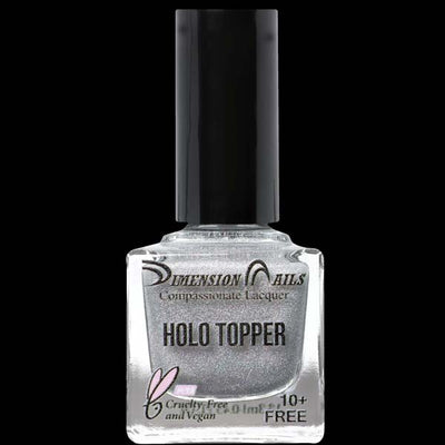 Holo Topper