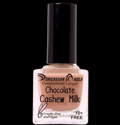Chocolate Cashew Milk