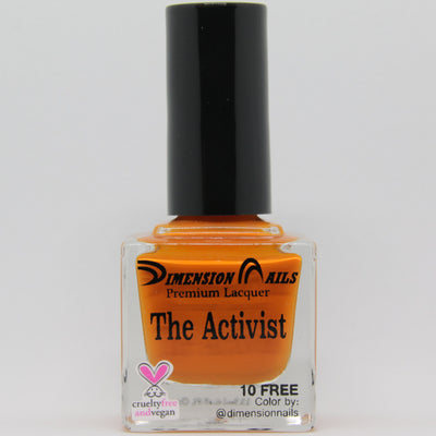 The Activist