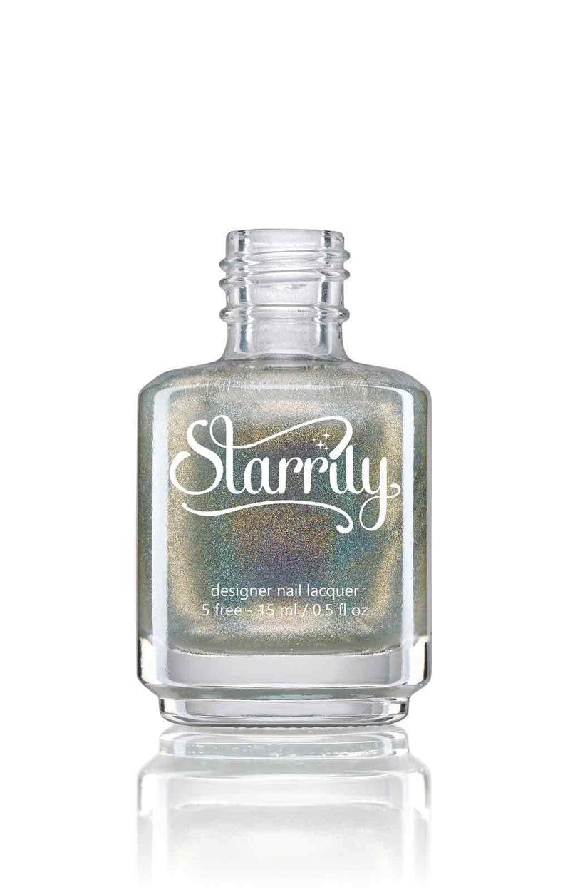 Starrily - Eclipse Holographic Top Coat