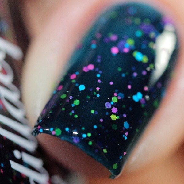 Cadillacquer - Halloween 2017 - Eleven