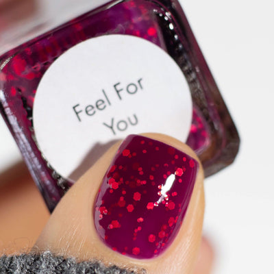 Feel For You