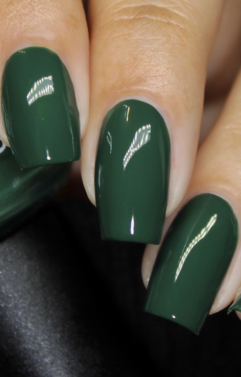 Forest of the Night Nail Polish