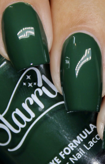 Forest of the Night Nail Polish