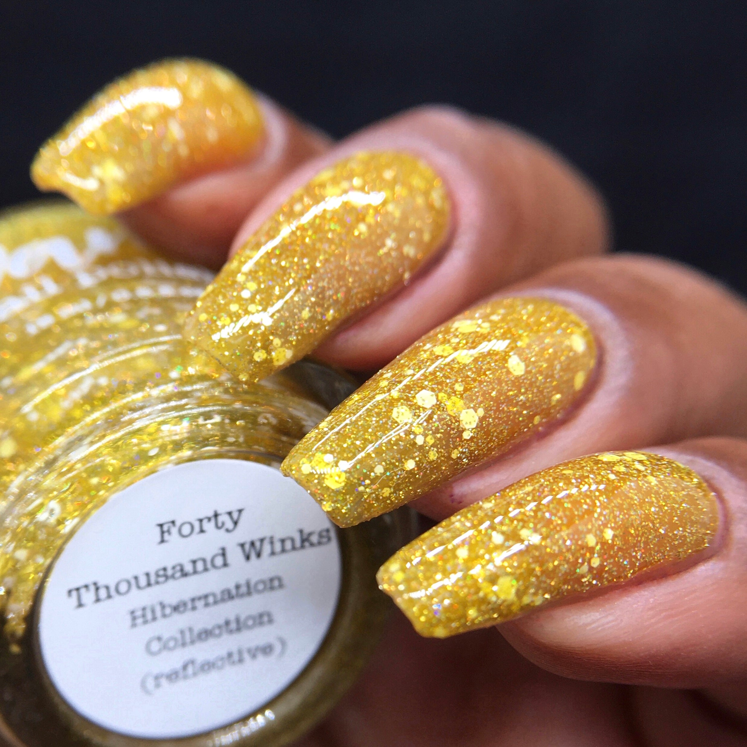 Forty Thousand Winks