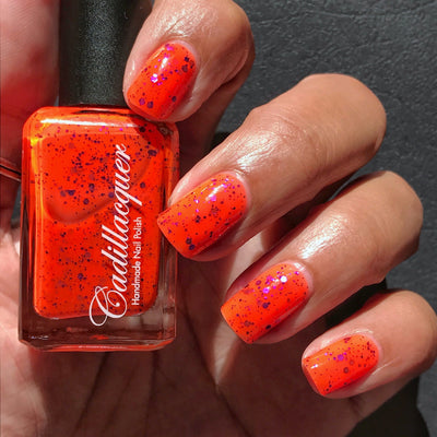 Fall & Halloween - Poltergeist