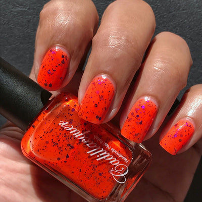 Fall & Halloween - Poltergeist