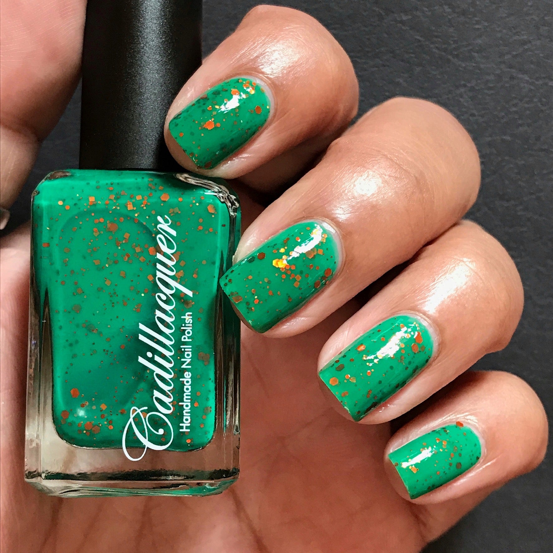 Fall & Halloween - Cobalt