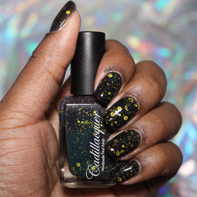 Fall & Halloween - Crepuscule