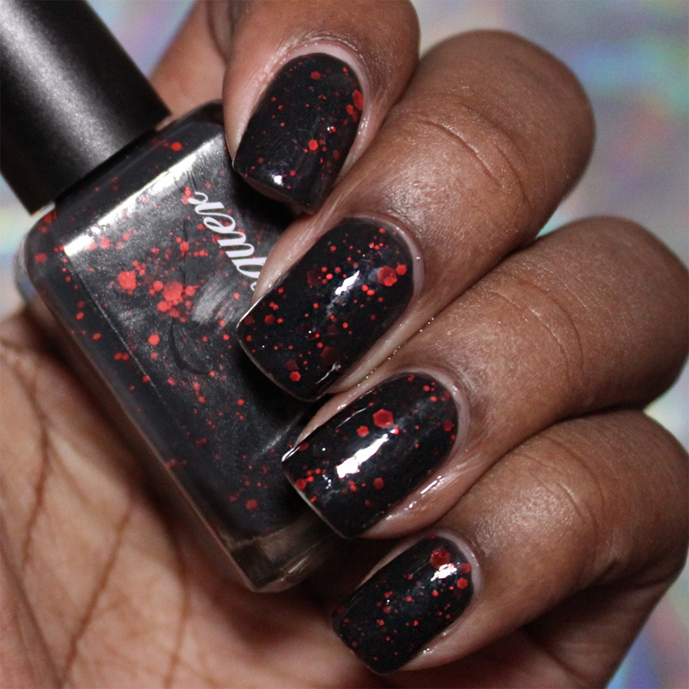 Fall & Halloween - Stygian