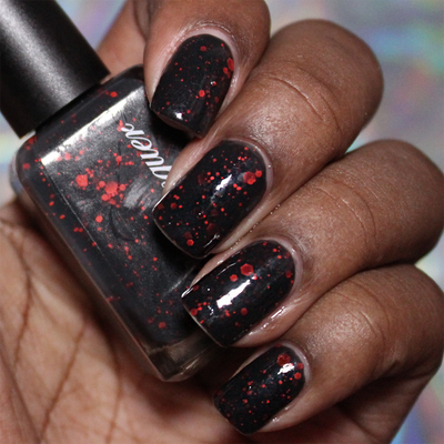Fall & Halloween - Stygian