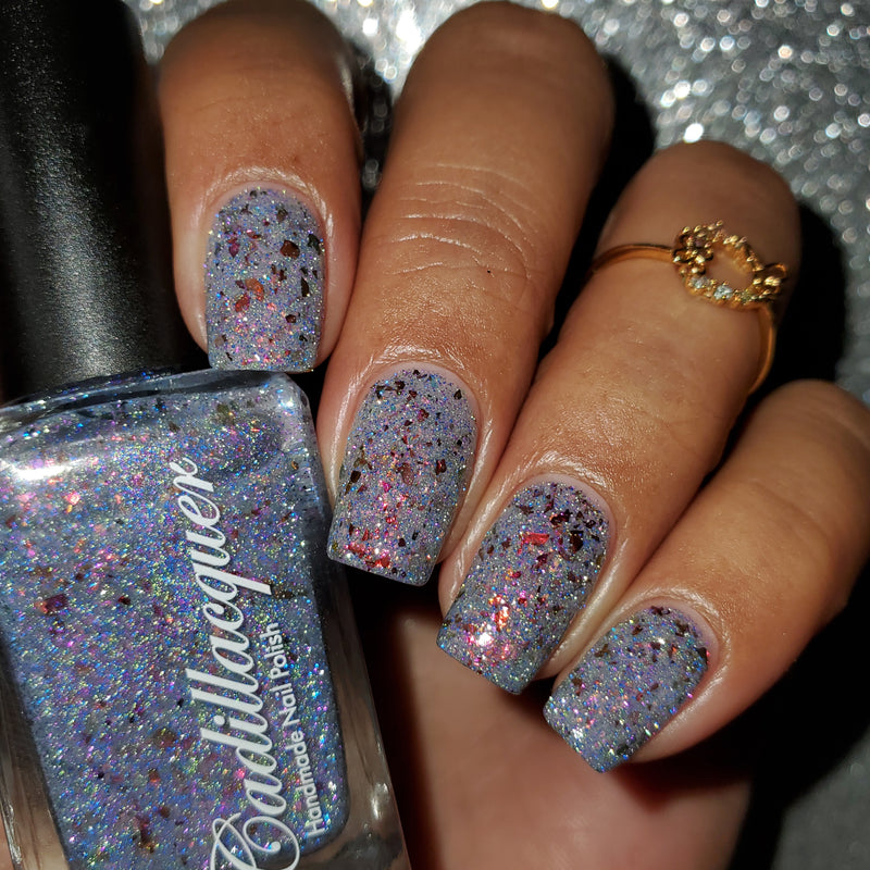 Cadillacquer - Summer 2022 - Illuminate