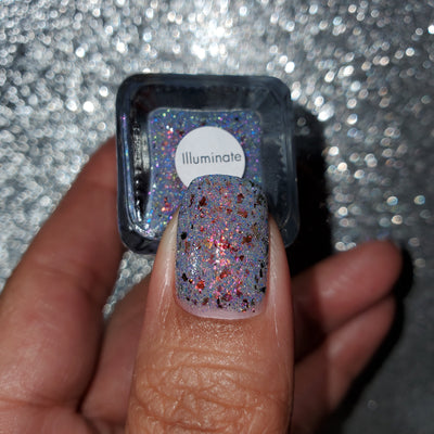 Summer - Illuminate