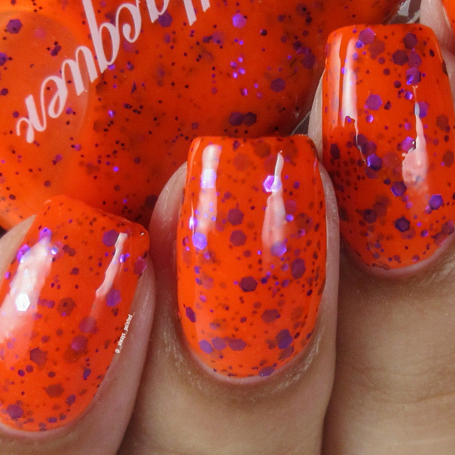 Fall & Halloween - Poltergeist