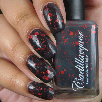 Fall & Halloween - Stygian