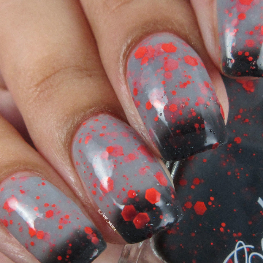 Fall & Halloween - Stygian