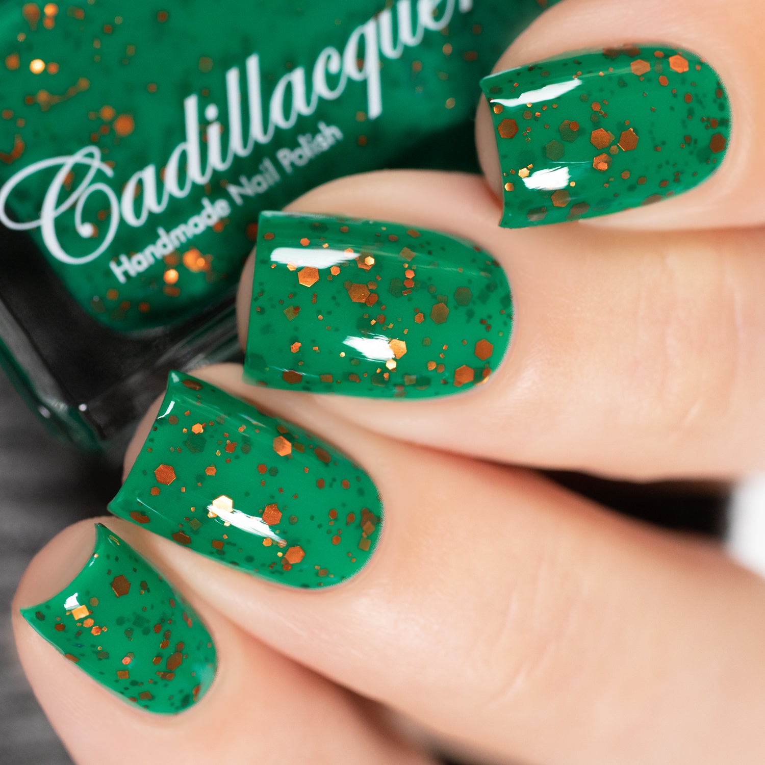 Fall & Halloween - Cobalt