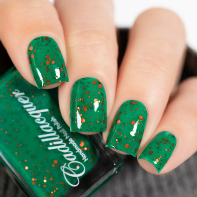 Fall & Halloween - Cobalt