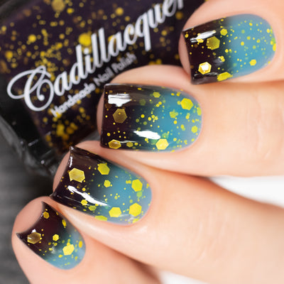 Fall & Halloween - Crepuscule