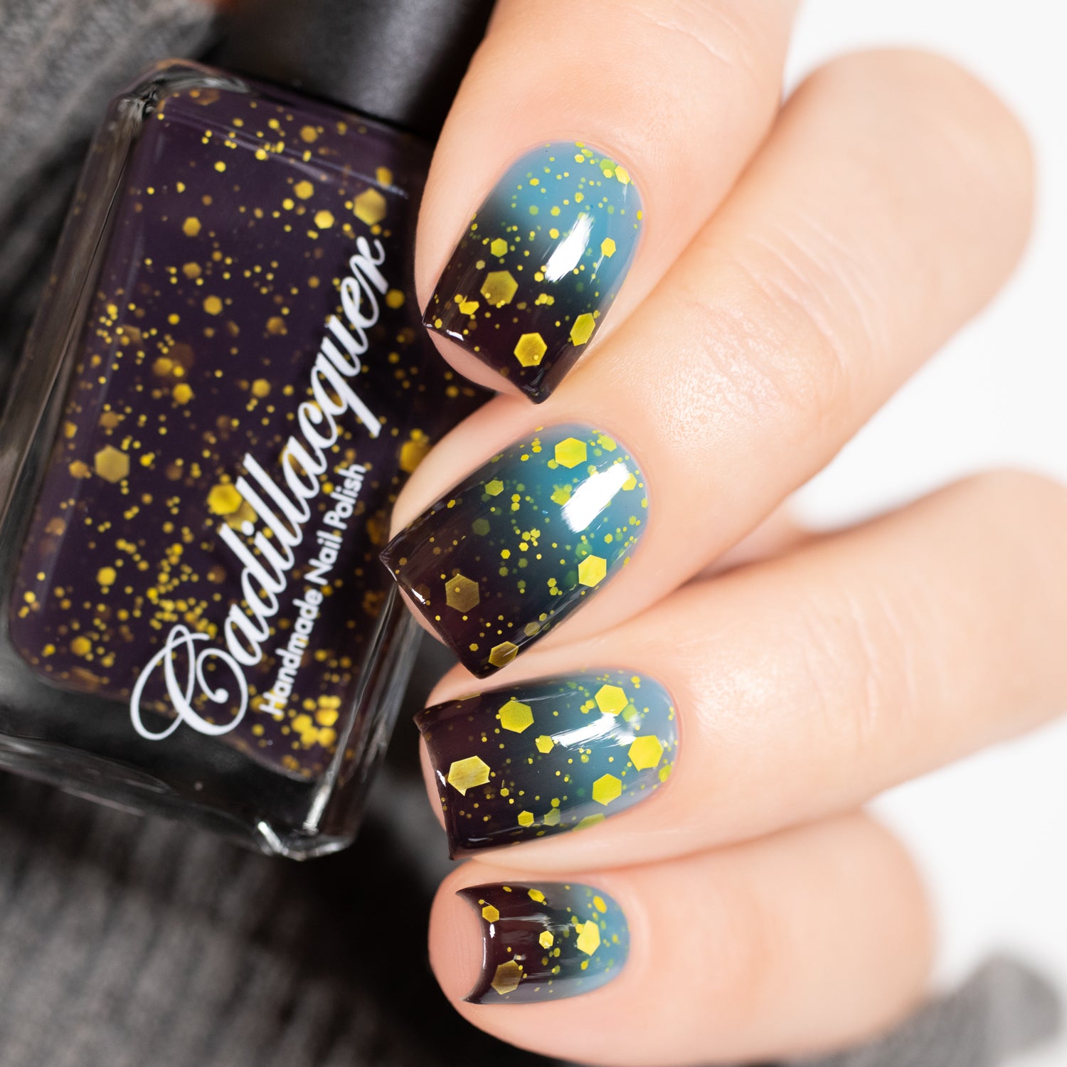 Fall & Halloween - Crepuscule