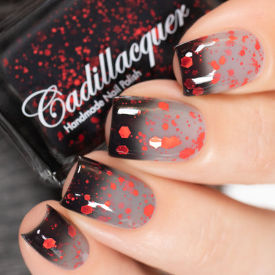 Fall & Halloween - Stygian