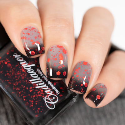 Fall & Halloween - Stygian