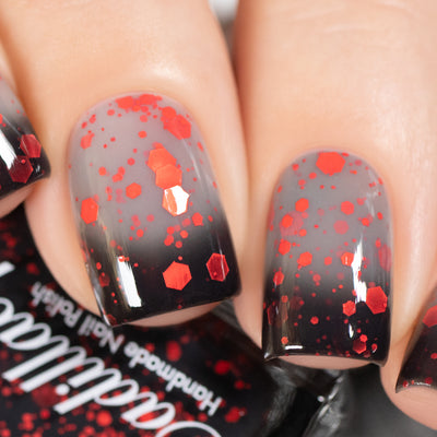 Fall & Halloween - Stygian