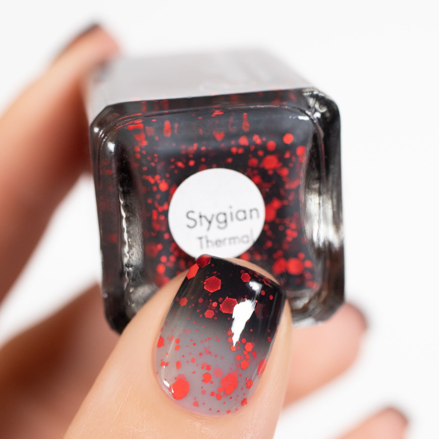 Fall & Halloween - Stygian