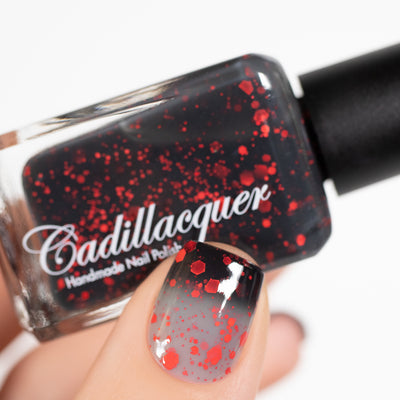 Fall & Halloween - Stygian