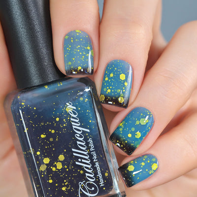 Fall & Halloween - Crepuscule